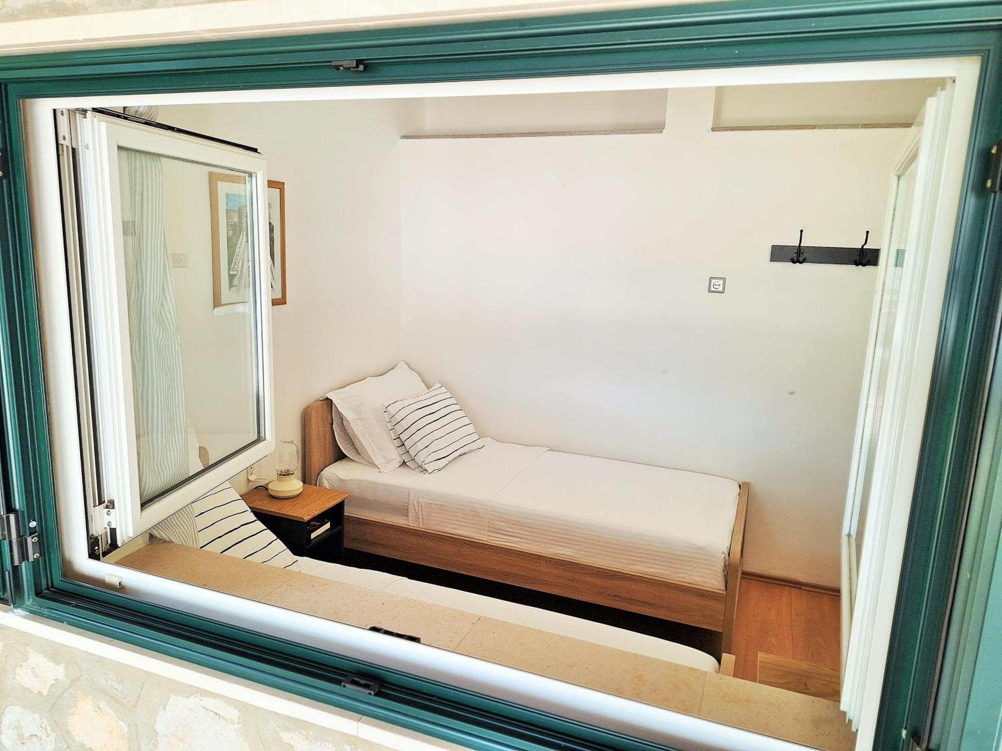 Villa Blue Promenade Dubrovnik Bagian luar foto