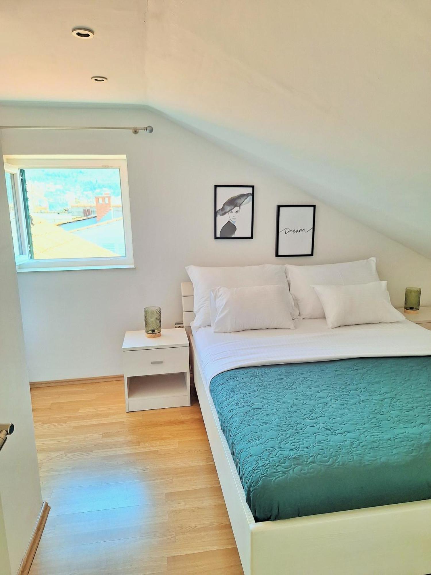 Villa Blue Promenade Dubrovnik Ruang foto